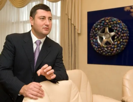 Бахматюку і його спільнику офіційно оголосили підозри