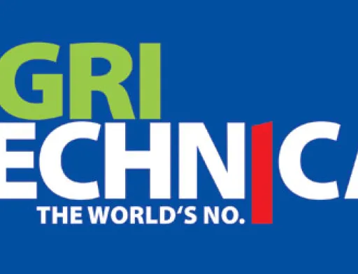 AGRITECHNICA 2019: найбільший торговельний майданчик для вирішення глобальних і регіональних завдань сільського господарства