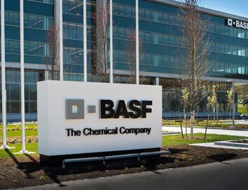 Существенного роста объемов продаж группа BASF в 2017-м будет достигать благодаря увеличению продаж в сегменте специальных продуктов, а также в других сегментах
