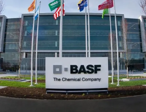 Концерн BASF завершил I квартал 2017 года значительным ростом продаж и прибыли по сравнению с аналогичным периодом прошлого года