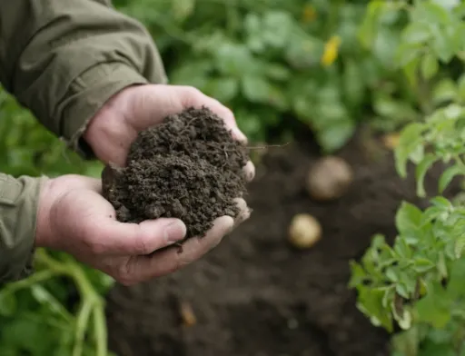 BASF Agricultural Solutions розпочне Глобальну сільськогосподарську вуглецеву програму