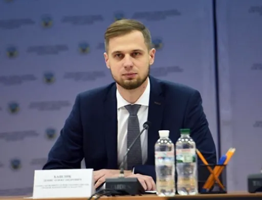 Про звільнення дізнався з інтернету, це політичне рішення, – ексголова Держгеокадастру