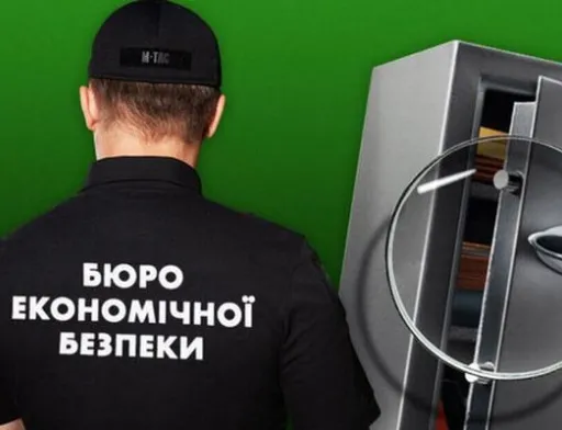 БЕБ викрило схему ухиляння від сплати податків при торгівлі зерном