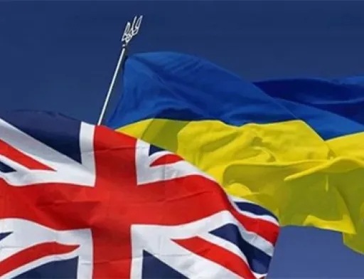 Товарообіг агропродукції між Україною та Великою Британією в 2018 році склав $303 млн, - Ковальова