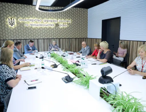 В Україні зареєстровано 11 діючих сільськогосподарських дорадчих служб