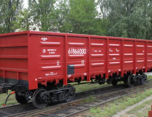 «Укрзалізниця» не здатна забезпечити перевезення зерна в пікові періоди