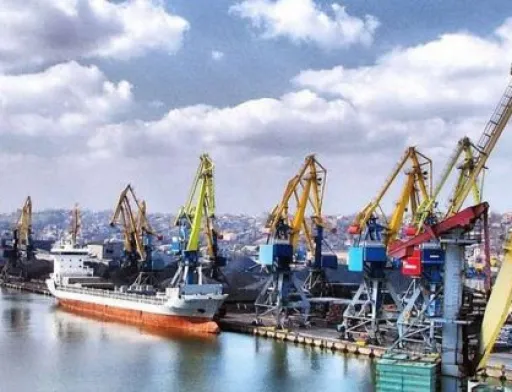 Фонд держмайна виставив на продаж Білгород-Дністровський порт