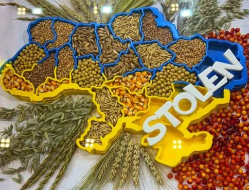 Представники України взяли участь в найбільшій світовій виставці органічних продуктів