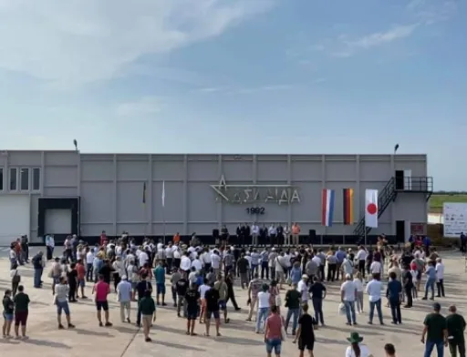 Підсумки всеукраїнського дня картоплі «Картопляний блокчейн-2021»