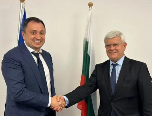 Болгарія розглядає можливість ліцензування українського соняшнику
