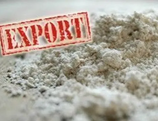 Географія експорту вітчизняного борошна трансформується