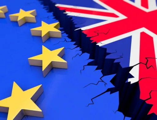 Brexit відкриває нові можливості для українських експортерів зерна та курятини