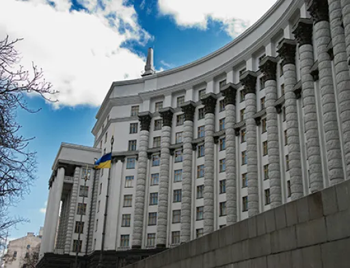 Уряд заборонив ввезення в Україну крохмалю та глюкози з РФ