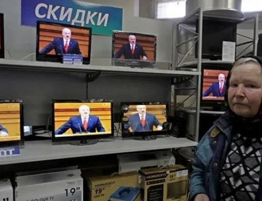 У Білорусі заборонили піднімати ціни на товари першої необхідності