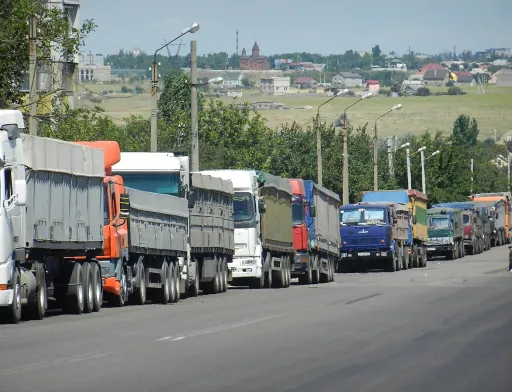 Мінінфраструктури хоче зобов’язати порти зважувати "вхідні" вантажі