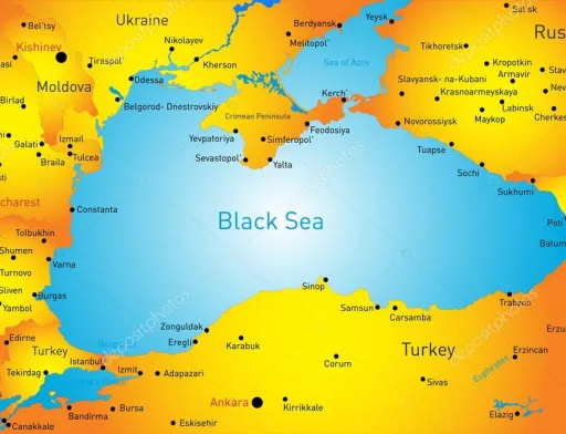 Країни Організації Чорноморського економічного співробітництва (ОЧЕС), куди входить Україна, в Стамбулі ухвалили декларацію щодо спрощення процедур та поліпшення умов спільної торгівлі