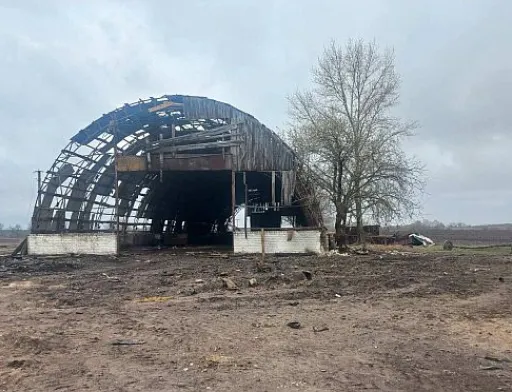 На Чернігівщині порахували збитки АПК від окупації