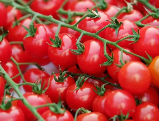 Найсолодкий томат черрі: на Тайвані виростили унікальний продукт