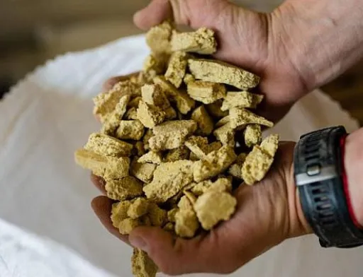 Ціни на соєву макуху в травні досягли 4-місячного максимуму