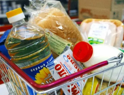 Карантині заходи суттєво не вплинули на зростання споживчих цін на продукти харчування, – ННЦ