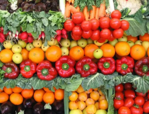 Україна вичерпала 10 квот на безмитний експорт агропродукції до ЄС