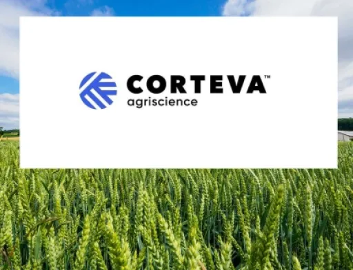 Corteva Agriscience формує новий портфель біологічних препаратів