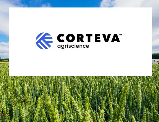 ЄС схвалив новий фунгіцид Inatreq™ Active Corteva Agriscience™  підрозділу DowDuPont