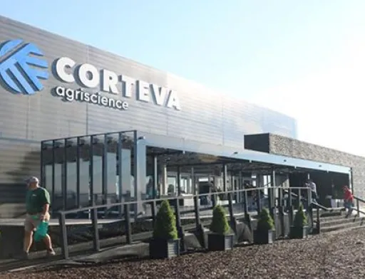 Corteva Agriscience звітує про результати третього кварталу, підтверджуючи плани на 2020 рік