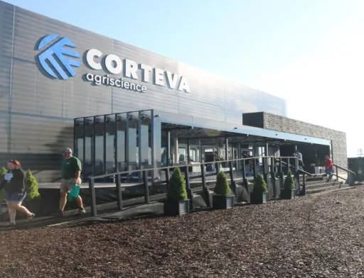 Corteva Agriscience вдосконалює асортимент на світових ринках