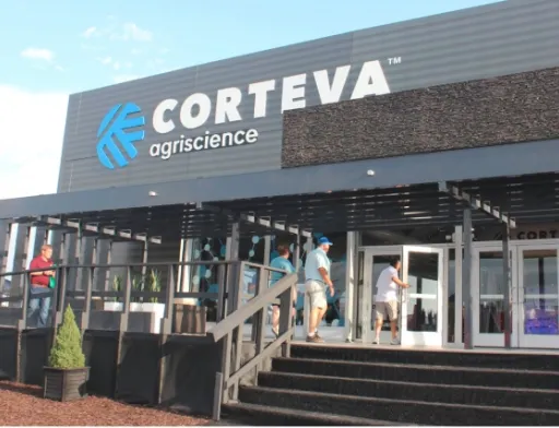 Corteva Agriscience продемонструвала зростання прибутку у III кварталі 2019 р. в Європі. Україна зміцнила позиції у секторі насіння