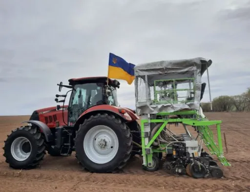 Corteva Agriscience розпочала нову програму дослідження озимого ріпаку