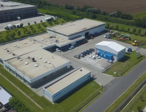 Corteva Agriscience відкриває новий дослідницький центр