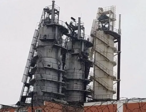 На Полтавщині місцева громада хоче відродити цукровий завод