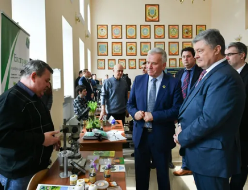Вартість оренди сільгоспземель може збільшитись в 5 разів, - Порошенко