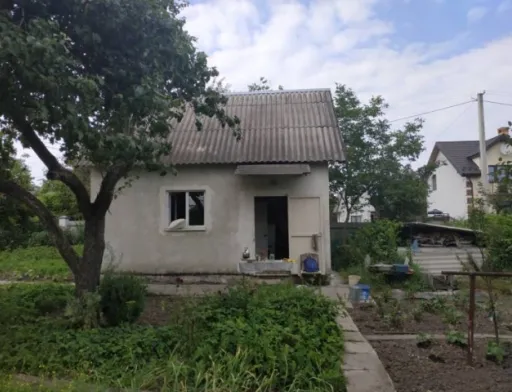 Ринок землі наробив великих проблем власникам садових будинків