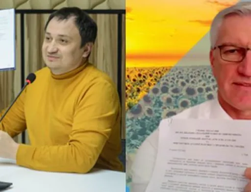 Мінагрополітики та Corteva Agriscience уклали спільну декларацію про поглиблення і подальший розвиток співробітництва