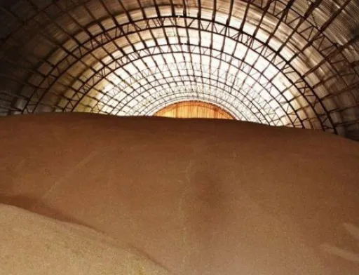 Дефіцит продовольства загрожує споживачам української сільгосппродукції, але не Україні