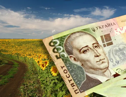 Українські аграрії отримали можливість залучати кошти з-за кордону з використанням аграрних розписок