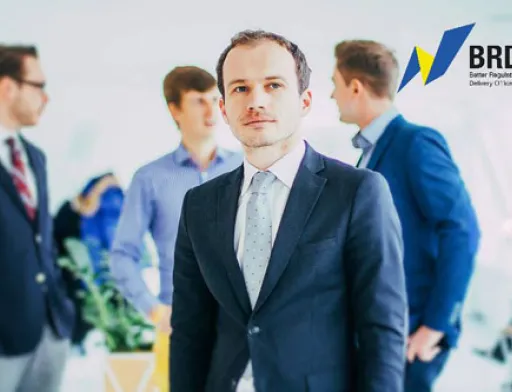 Офіс ефективного регулювання висуває ряд умов для запуску ринку землі в Україні