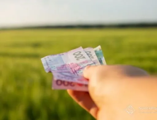 З вересня запрацюють нові умови держпідтримки аграріїв, – Тарас Висоцький