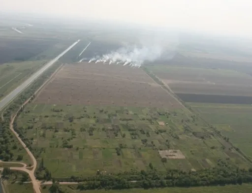 Фермер позбувся майже 30 гектарів землі на Миколаївщині
