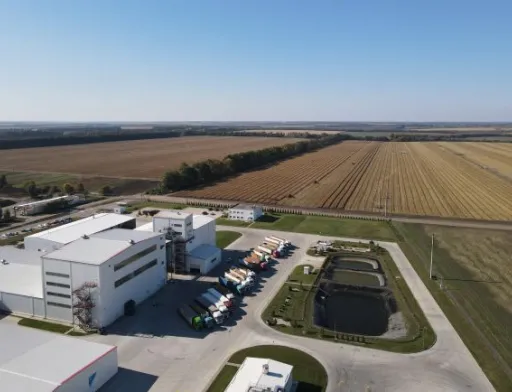 Corteva Agriscience відзначає 10 років насіннєвого виробництва в Україні