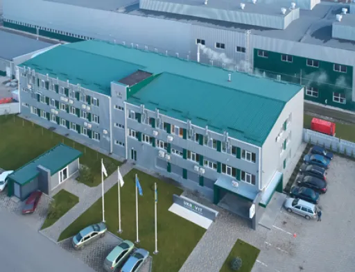 Від попиту до пропозиції: «UKRAVIT» нарощує об’єми виробництва