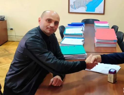На Одещині чиновник Держгеокадастру ймовірно вчинив самогубство