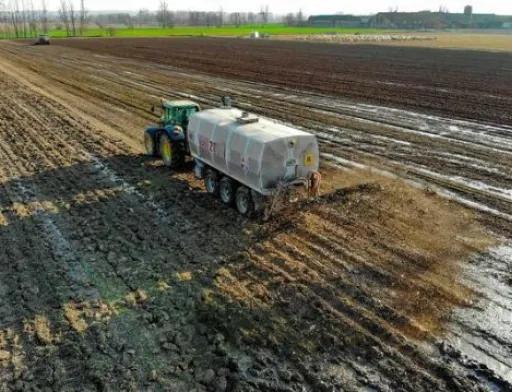 У Німеччині можуть переглянути верхню допустиму межу внесення добрив на гектар