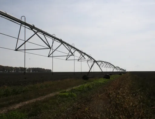 Верховна Рада прийняла закон «Про організації водокористувачів»