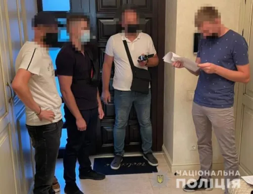 Керівництво Державної зернової компанії підозрюють у завданні збитків у сотні мільйонів