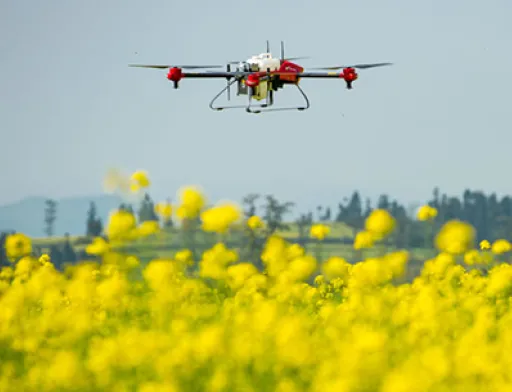 Сила розумних рішень на Дні поля ALFA Smart Agro