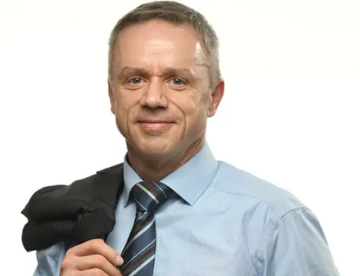 Компанія «Байєр» призначила Франка Хатке керівником аграрного підрозділу в Україні