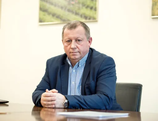 МХП звільнив головного агронома Олексія Сергієнка через фінансові махінації на $116 тис.